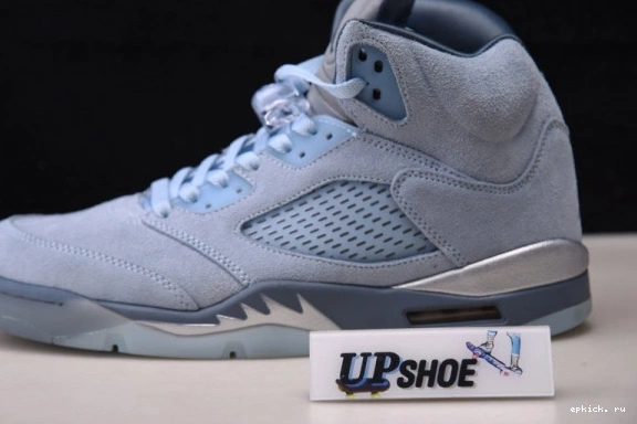 EP DD9336-400 5 Jordan Bluebird Retro Air DD9336-400 0125